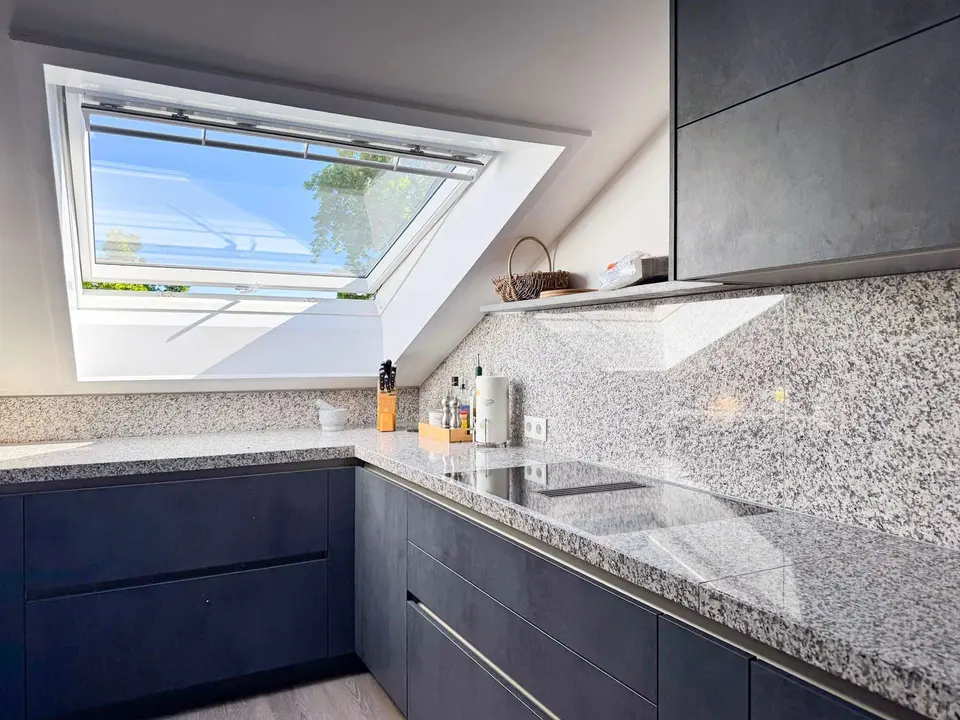 4 Zimmer Wohnung mit 137 m² in Delitzsch – Bild 9