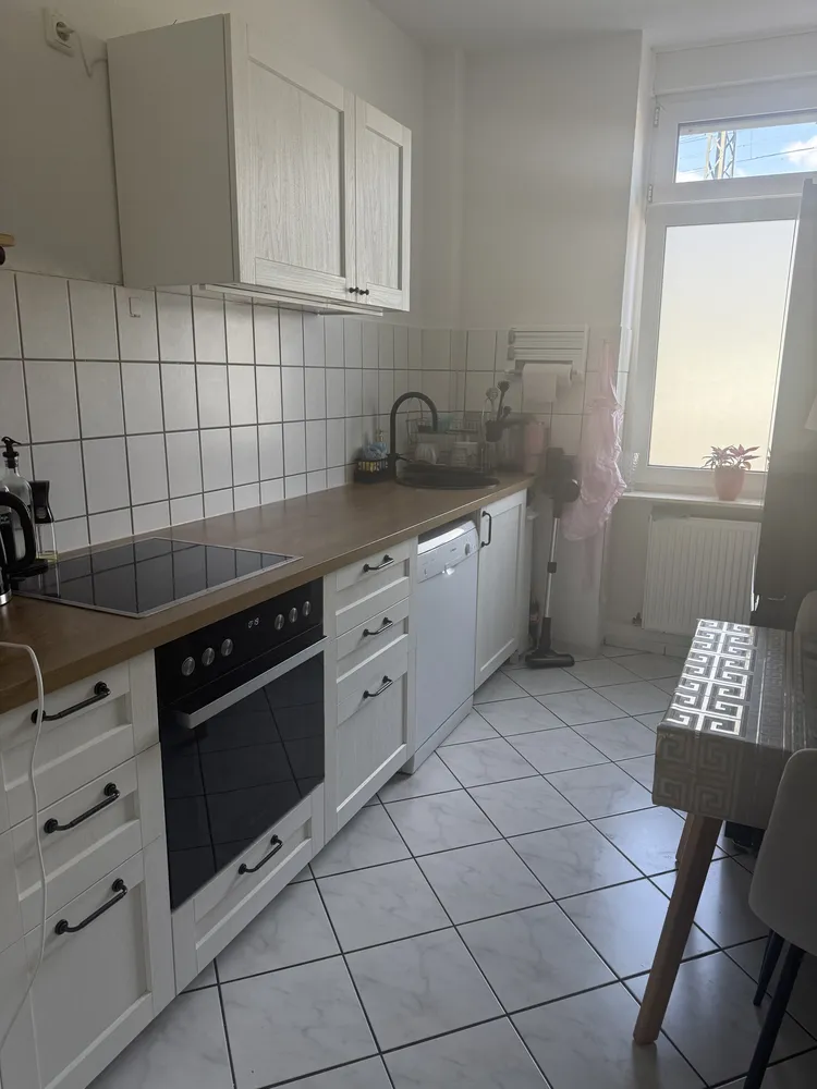 4 Zimmer Wohnung mit 93 m² in Frankfurt am Main – Bild 4
