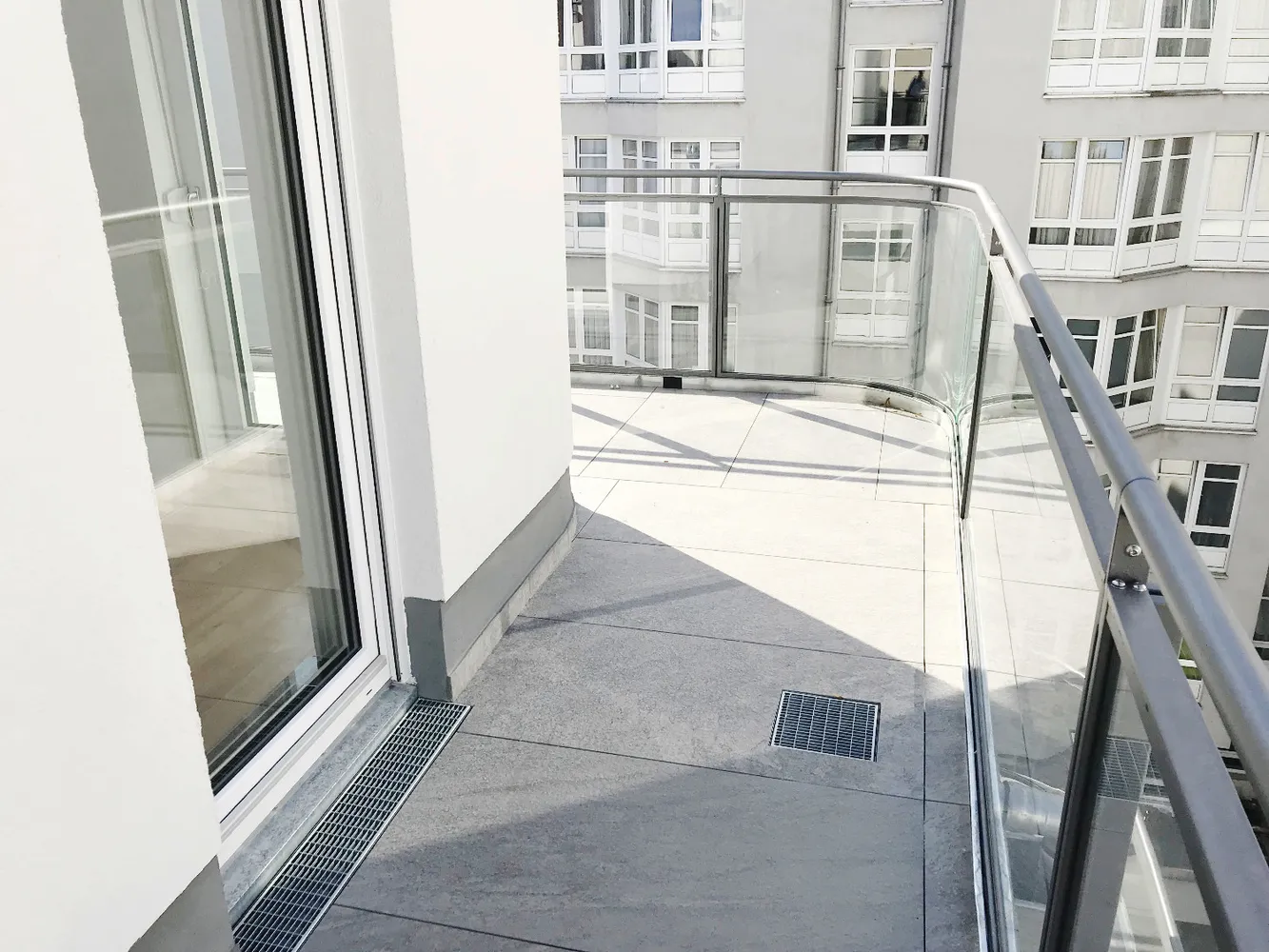 3 Zimmer Wohnung mit 93 m² in Berlin – Bild 9
