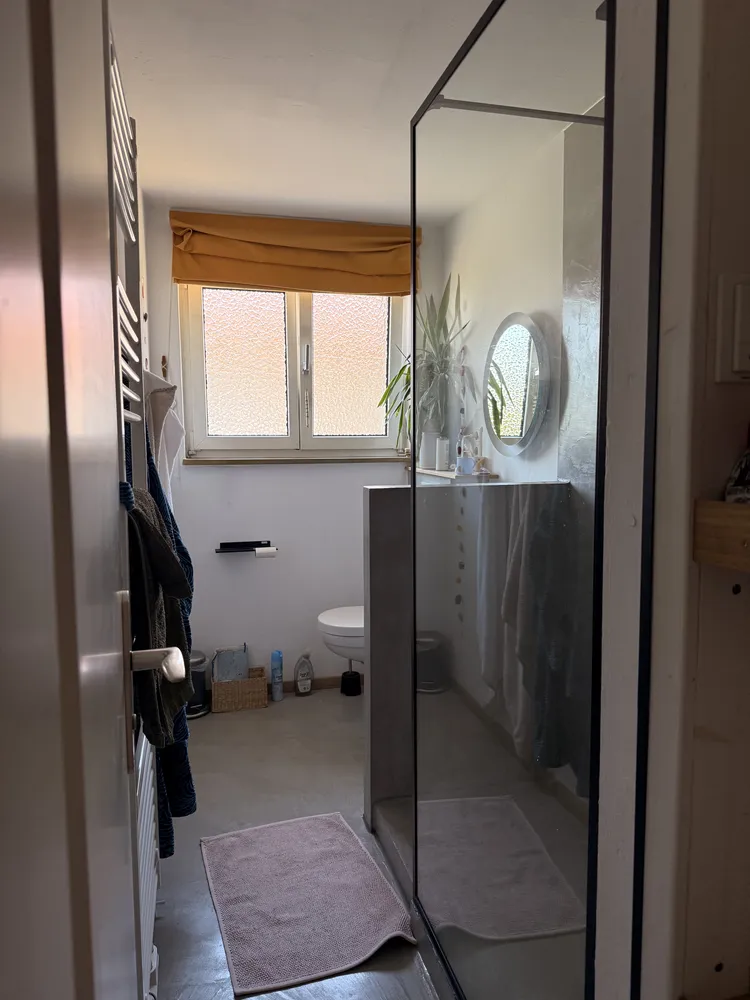 3 Zimmer Wohnung mit 62 m² in Stuttgart – Bild 6