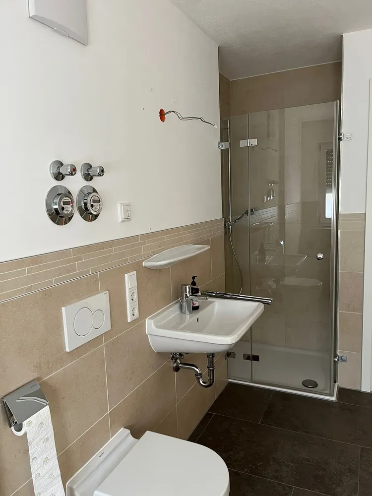 3 room apartment with 101 m² in Munich – Photo 5