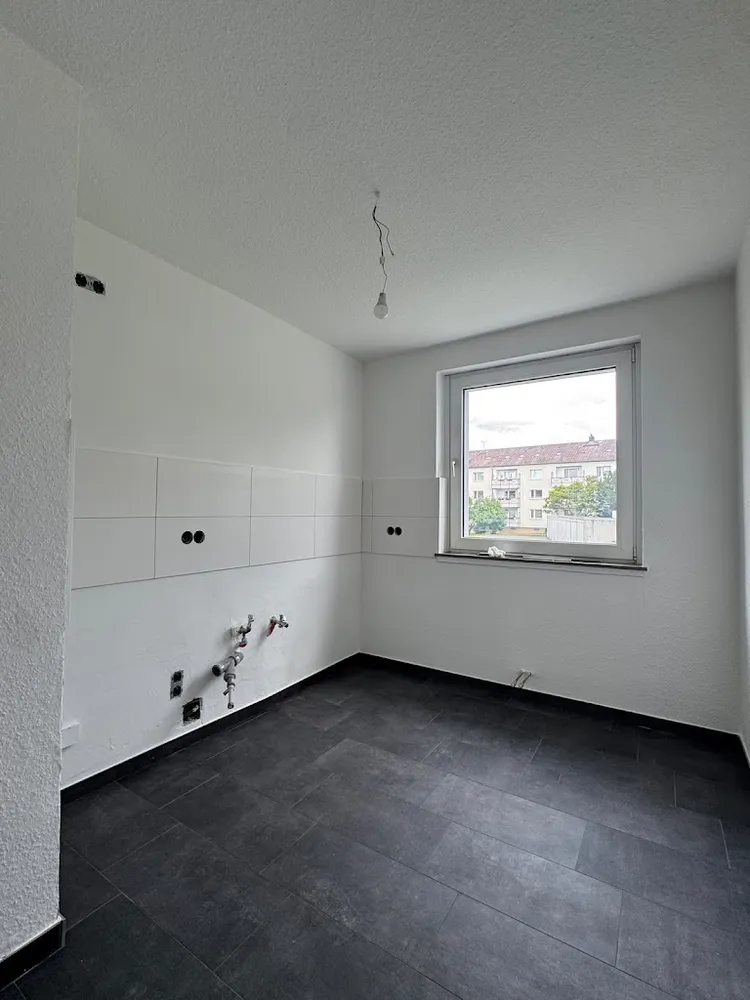 3 room apartment with 69 m² in Brunswick – Photo 1
