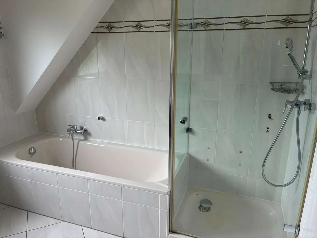 3 Zimmer Wohnung mit 130 m² in Köln – Bild 6