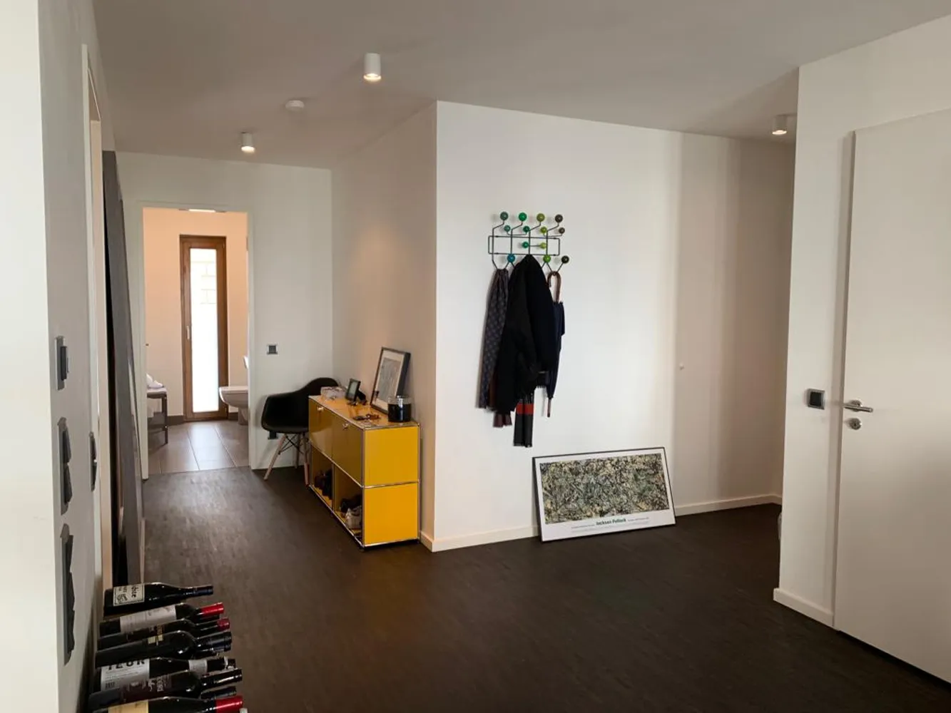 2 Zimmer Wohnung mit 105 m² in Frankfurt am Main – Bild 8