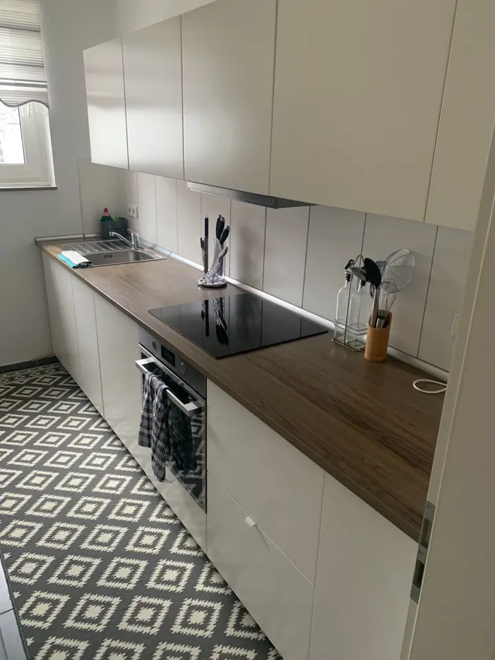 WG-Zimmer mit 55 m² in Wuppertal – Bild 4