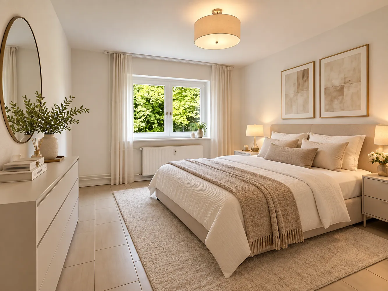 3 Zimmer Wohnung mit 81 m² in Essen – Bild 5