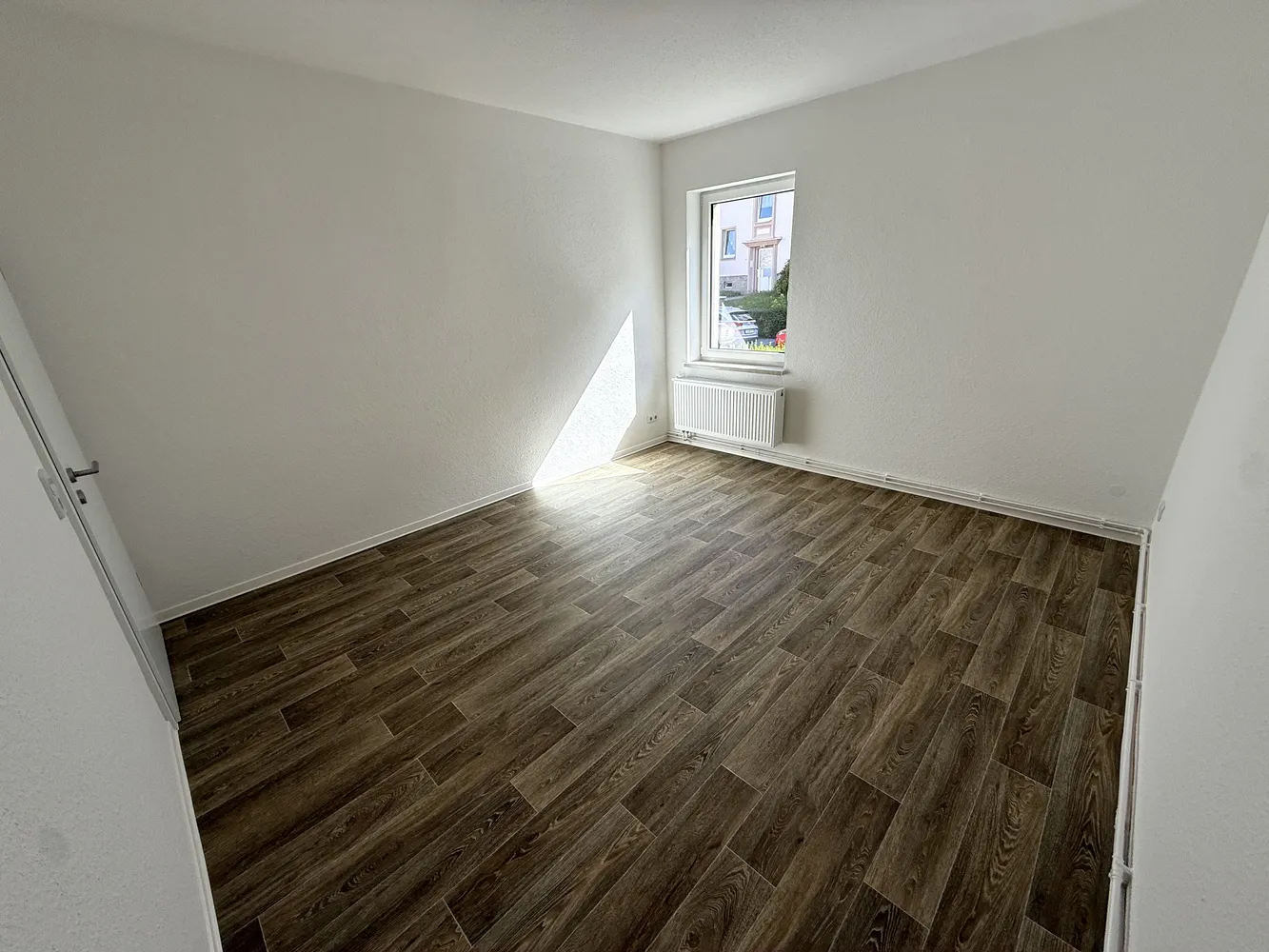 3 room apartment with 64 m² in Aue-Bad Schlema – Photo 1