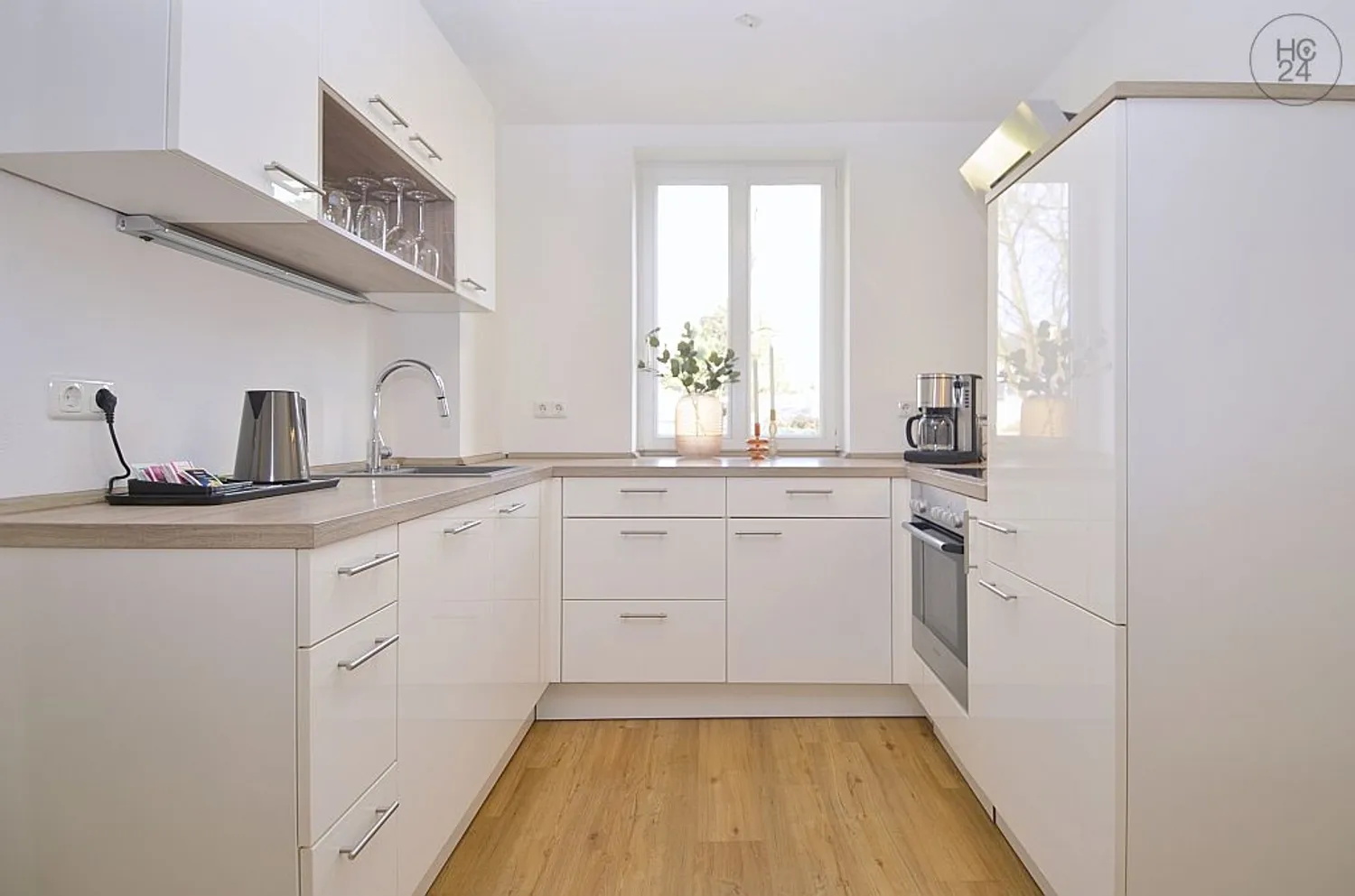 4 Zimmer Haus mit 115 m² in Wiesbaden – Bild 3