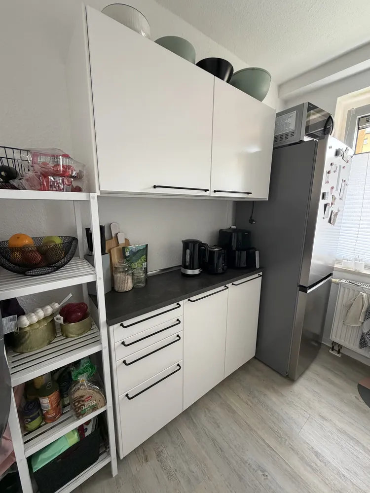 3 room apartment with 55 m² in Magdeburg – Photo 6
