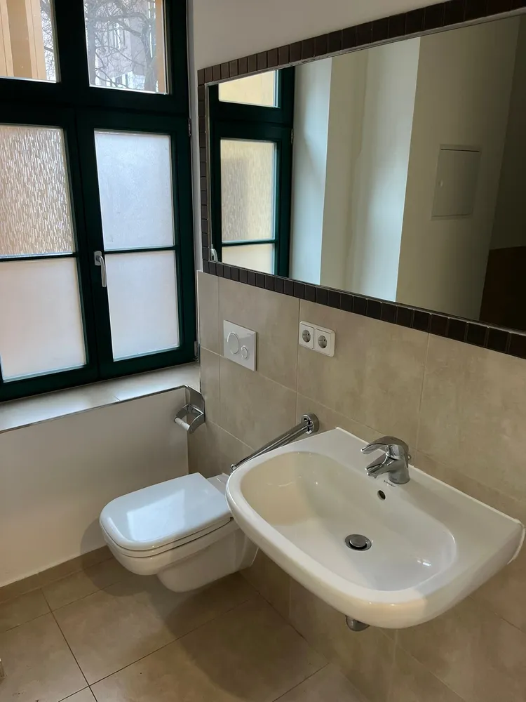 2 Zimmer Wohnung mit 38 m² in Leipzig – Bild 8