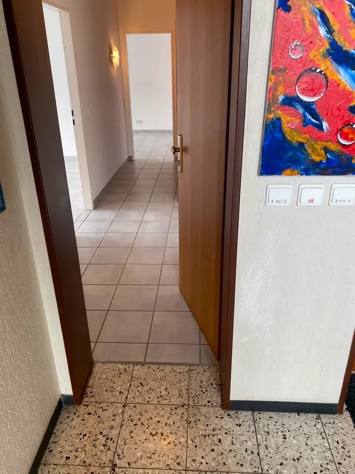 2 Zimmer Wohnung mit 51 m² in Solingen – Bild 8