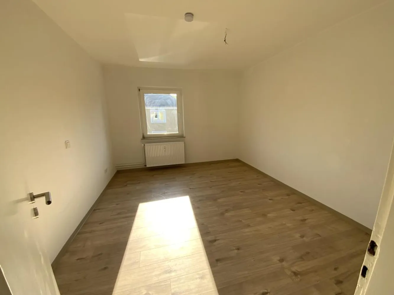 3 Zimmer Wohnung mit 52 m² in Hamm – Bild 9