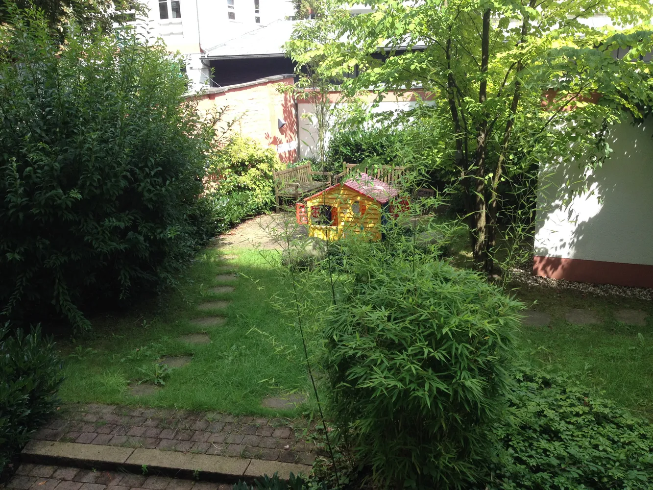 2 Zimmer Wohnung mit 54 m² in Düsseldorf – Bild 1