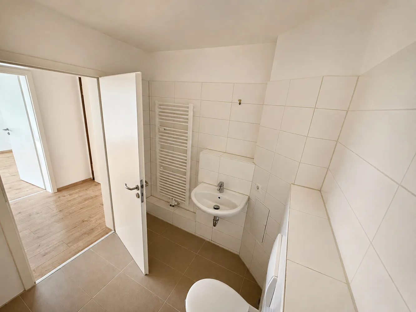 1 Zimmer Wohnung mit 35 m² in Leipzig – Bild 10