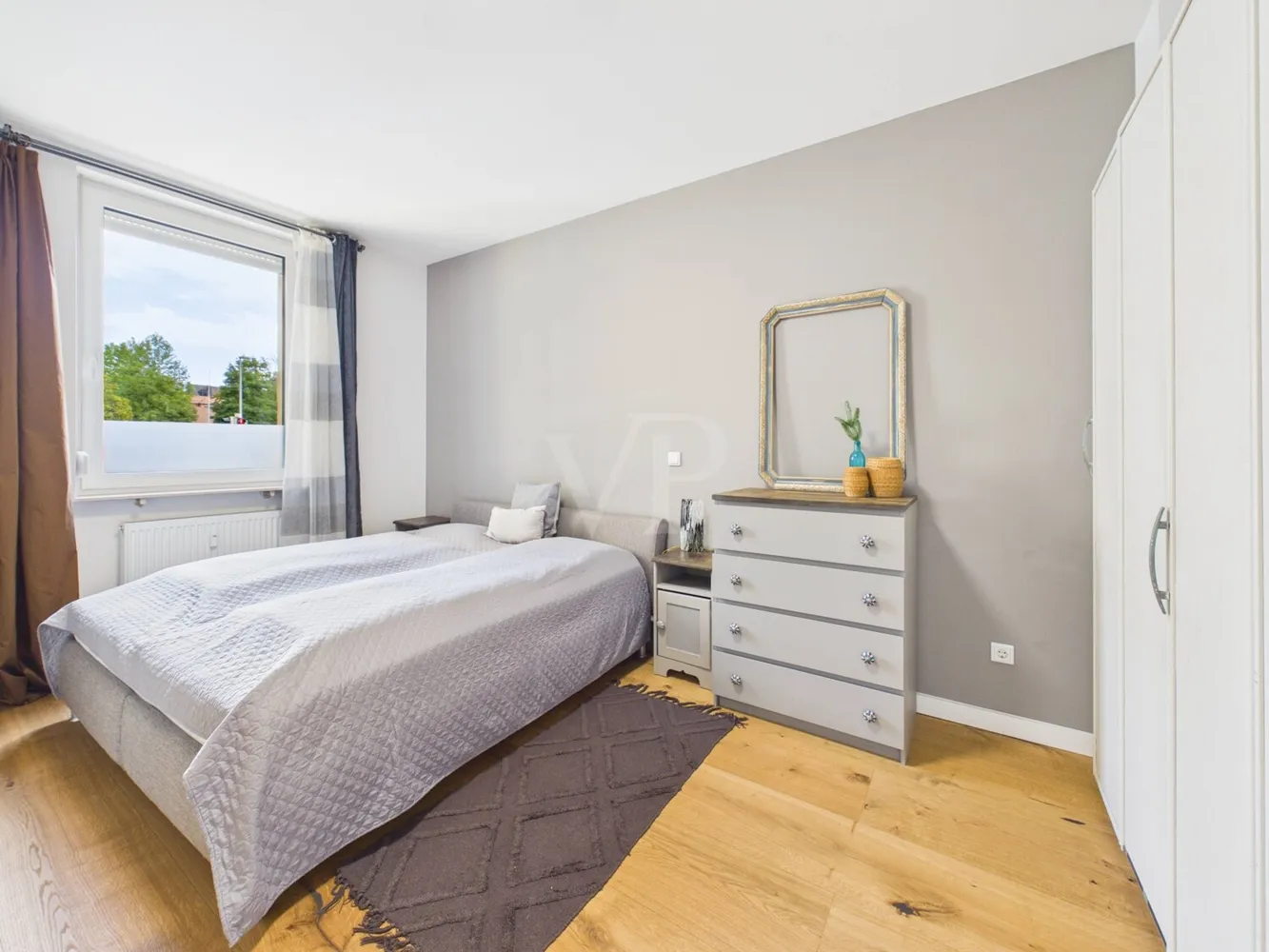 3 Zimmer Wohnung mit 70 m² in Nürnberg – Bild 4