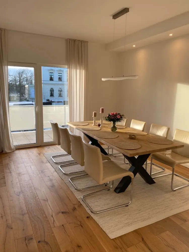 4 Zimmer Wohnung mit 124 m² in Mönchengladbach – Bild 12