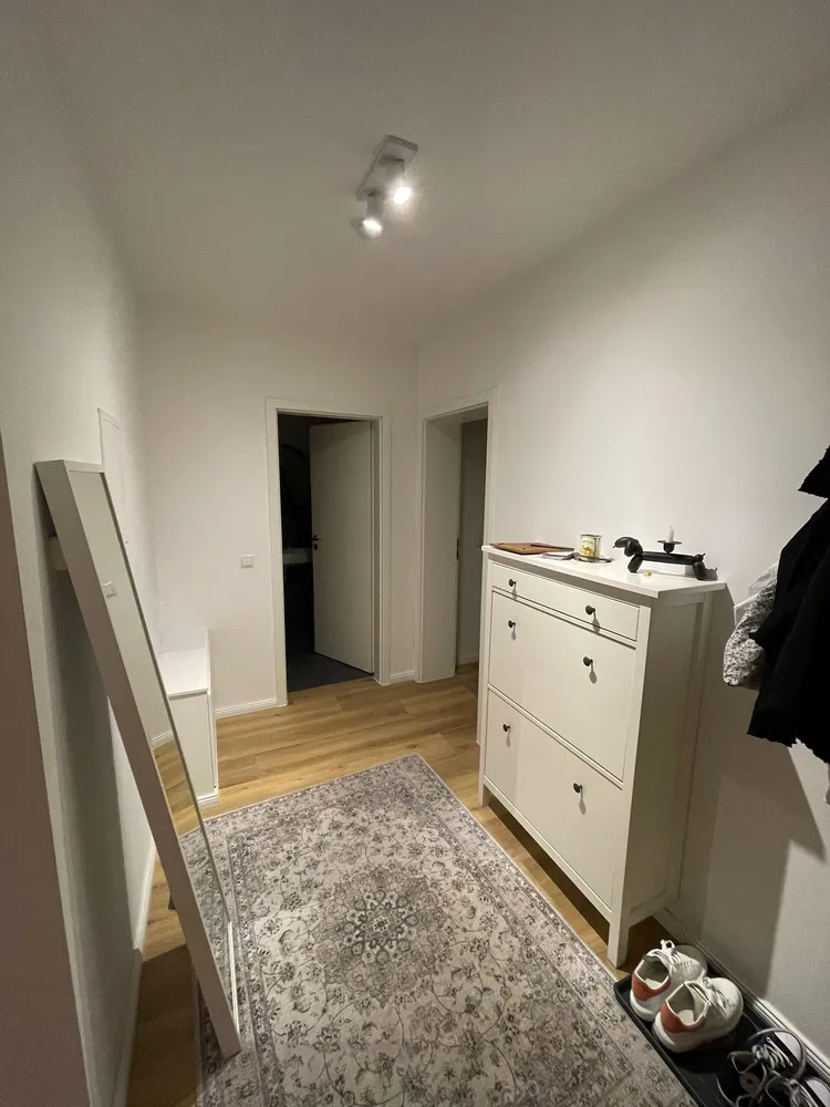 2 Zimmer Wohnung mit 53 m² in Leipzig – Bild 6