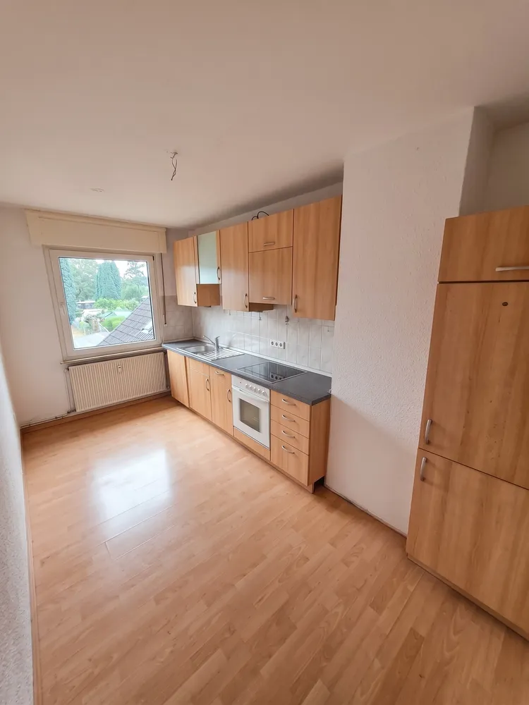 2 Zimmer Wohnung mit 46 m² in Oberhausen – Bild 4