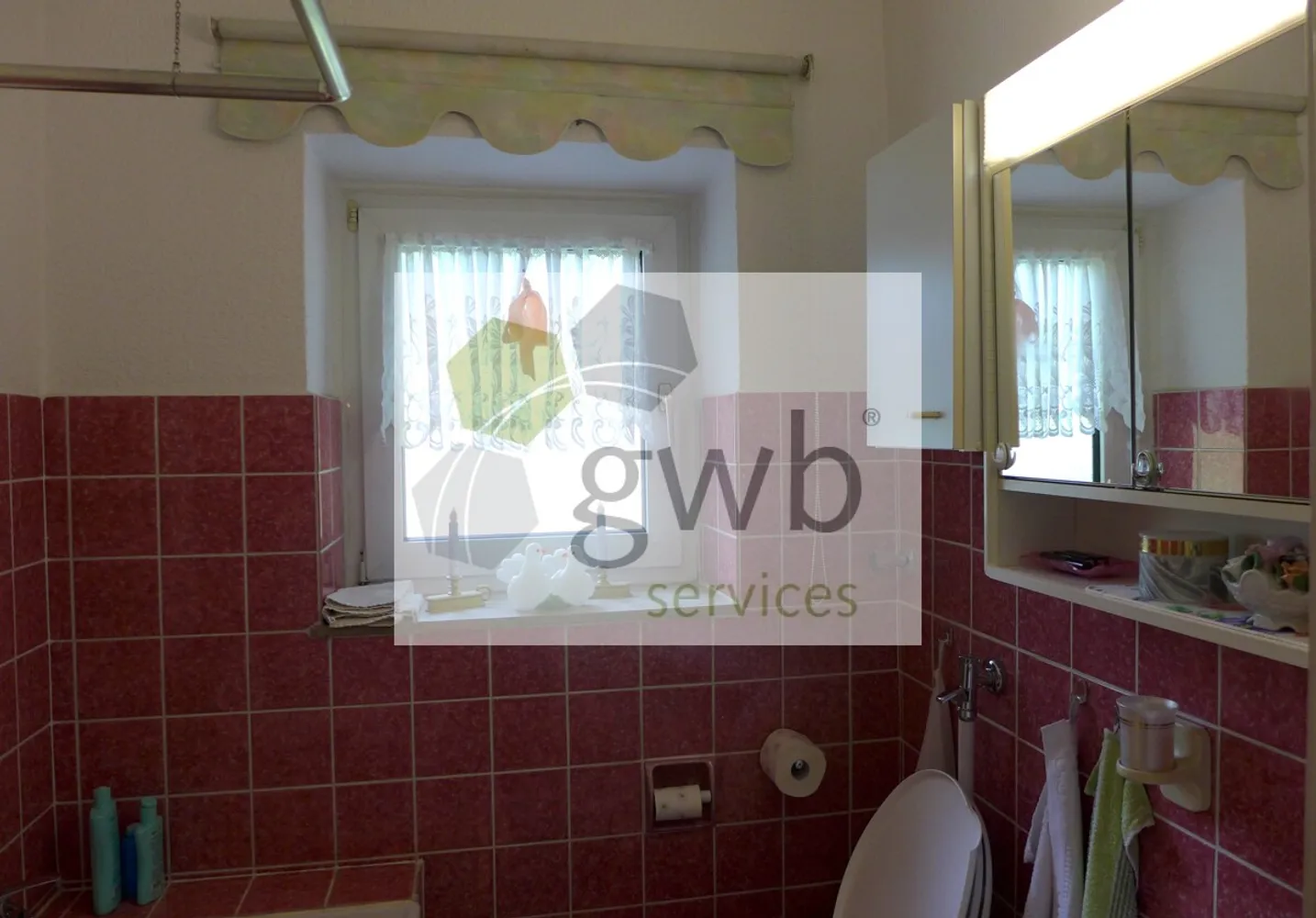 3 Zimmer Wohnung mit 59 m² in Gelsenkirchen – Bild 11