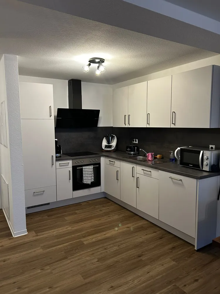 2 Zimmer Wohnung mit 51 m² in Crailsheim – Bild 5