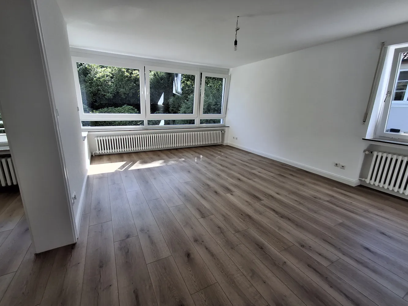 3 Zimmer Wohnung mit 100 m² in Bielefeld – Bild 3