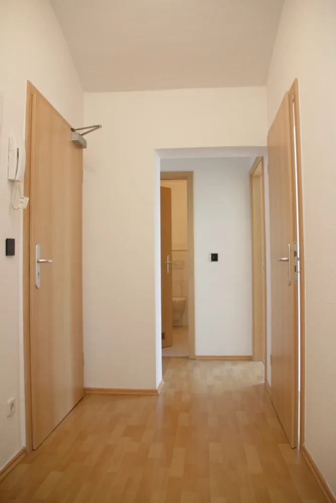 3 Zimmer Wohnung mit 55 m² in Chemnitz – Bild 2