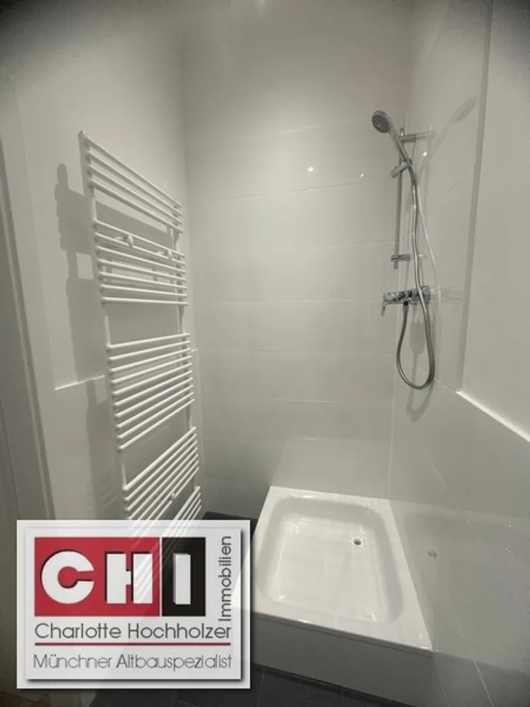 2 room apartment with 65 m² in Munich – Photo 8