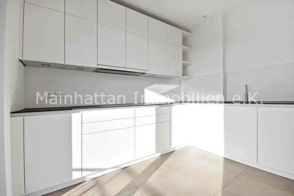 4 room apartment with 194 m² in Frankfurt am Main – Photo 3