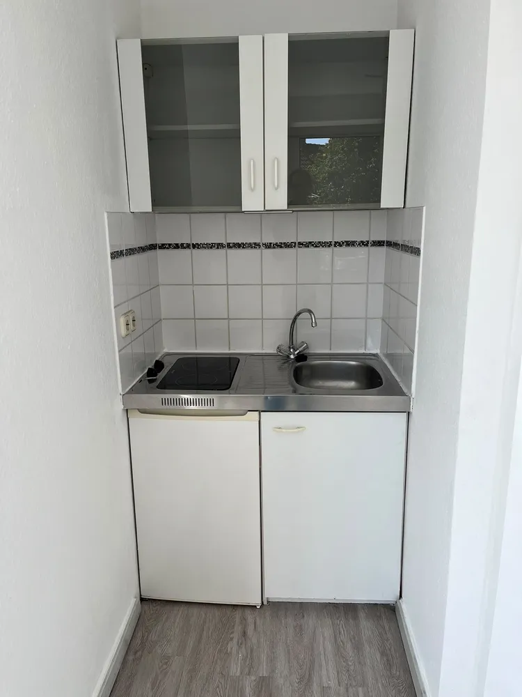 1 Zimmer Wohnung mit 26 m² in Bremen – Bild 9