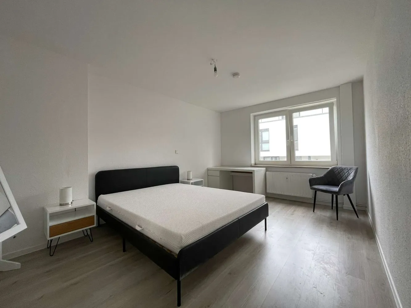 2 Zimmer Wohnung mit 50 m² in Aachen – Bild 7