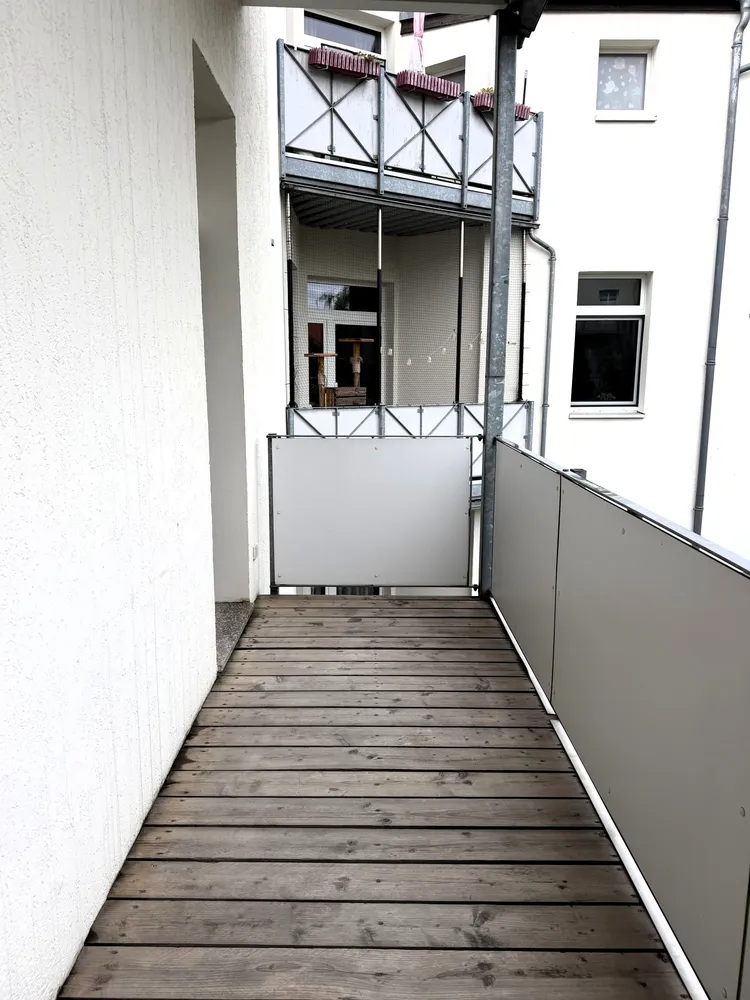 3 Zimmer Wohnung mit 77 m² in Magdeburg – Bild 10