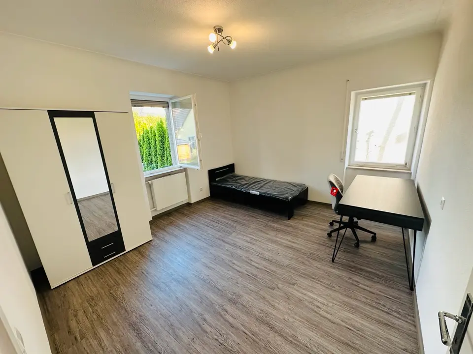 2 Zimmer Wohnung mit 50 m² in Aalen – Bild 4
