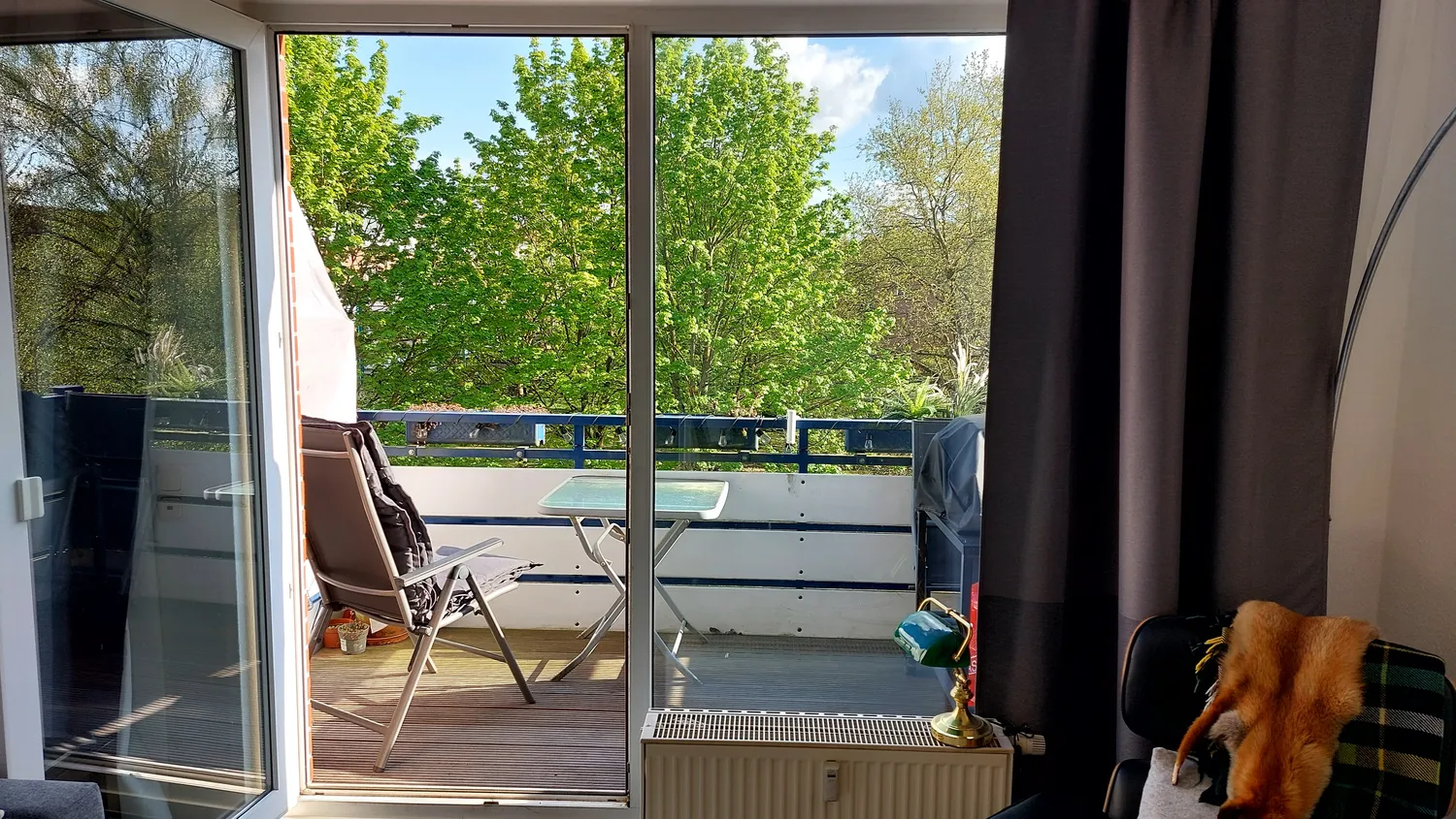 2 Zimmer Wohnung mit 65 m² in Lüneburg – Bild 6