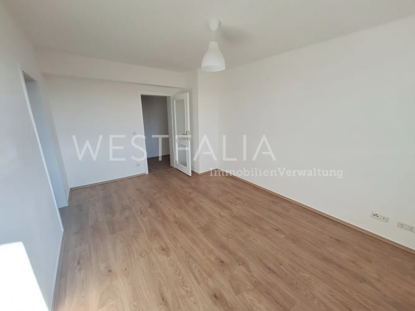 3 Zimmer Wohnung mit 62 m² in Duisburg – Bild 2