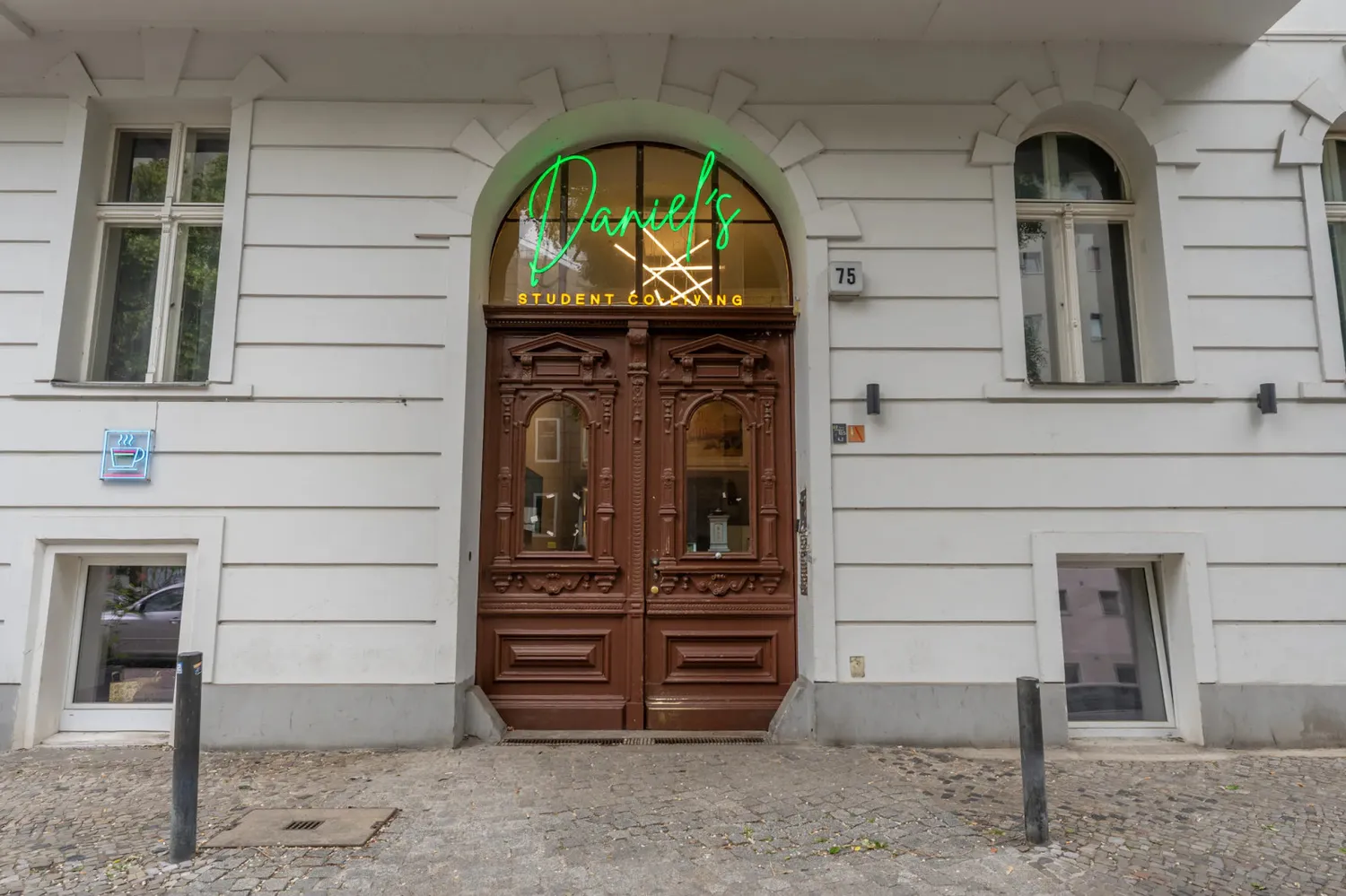 WG-Zimmer mit 16 m² in Berlin – Bild 2