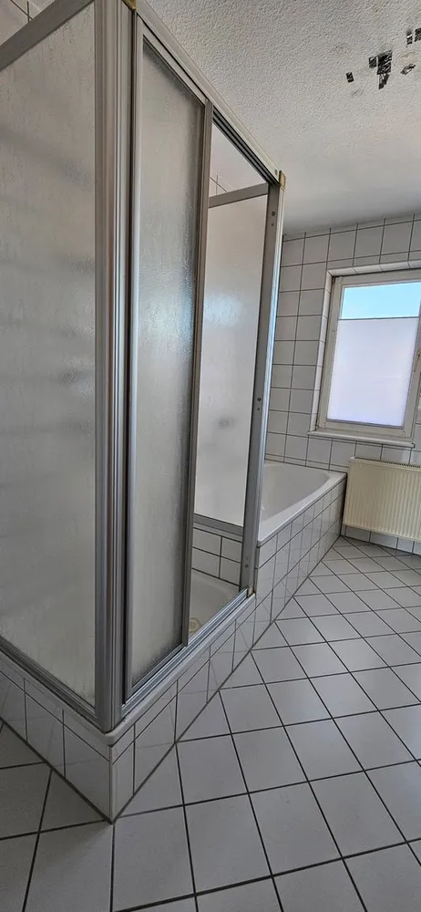 3 room apartment with 109 m² in Mühlhausen – Photo 8