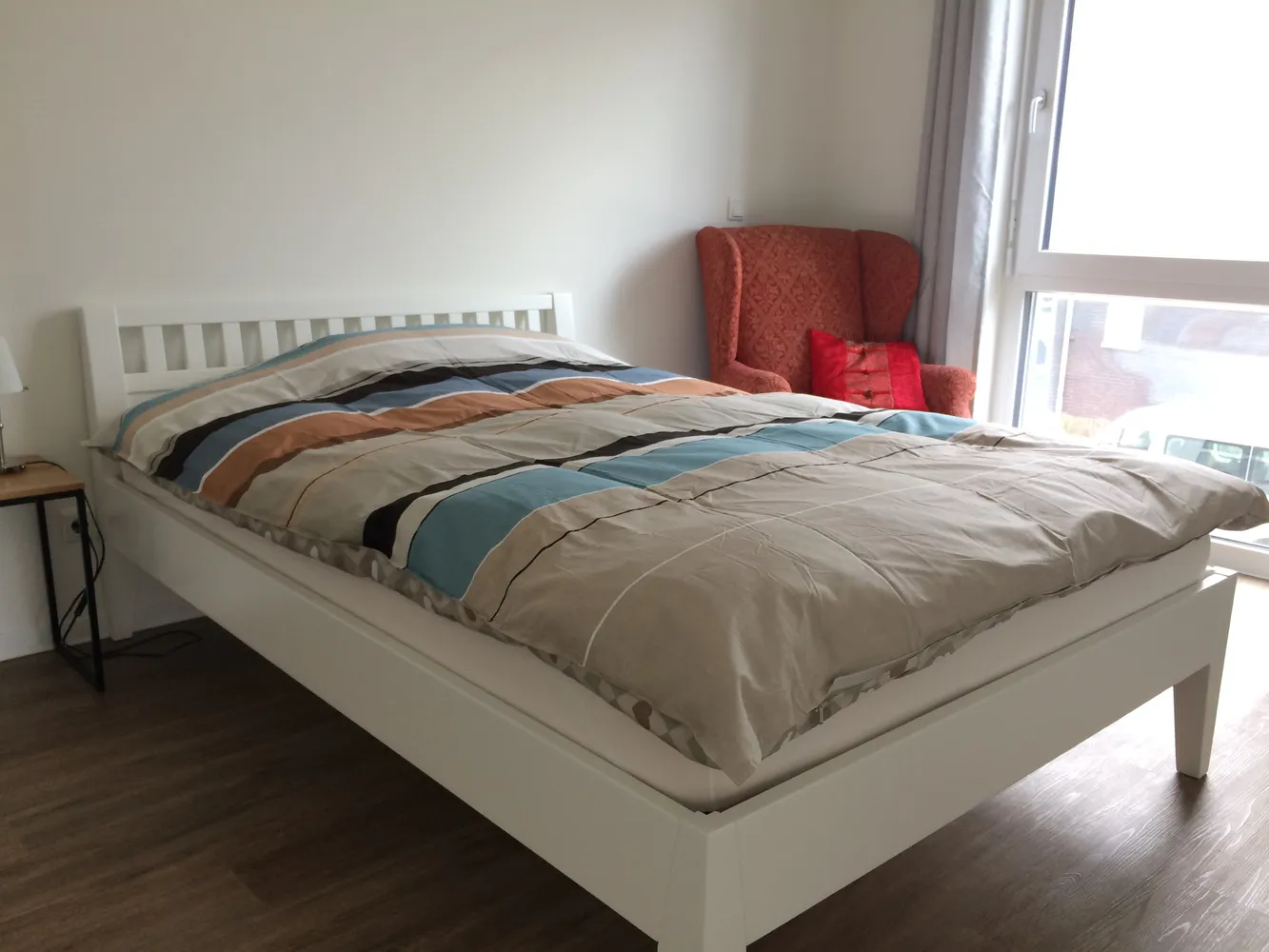 3 Zimmer Wohnung mit 54 m² in Düsseldorf – Bild 12