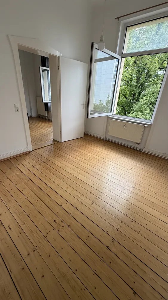 2 Zimmer Wohnung mit 53 m² in Wiesbaden – Bild 2