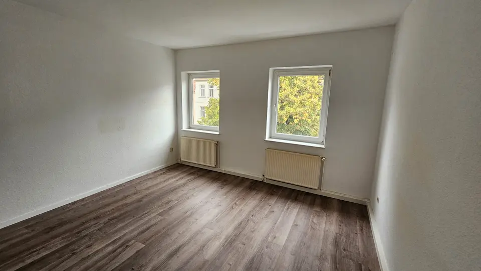 3 Zimmer Wohnung mit 67 m² in Köthen – Bild 4