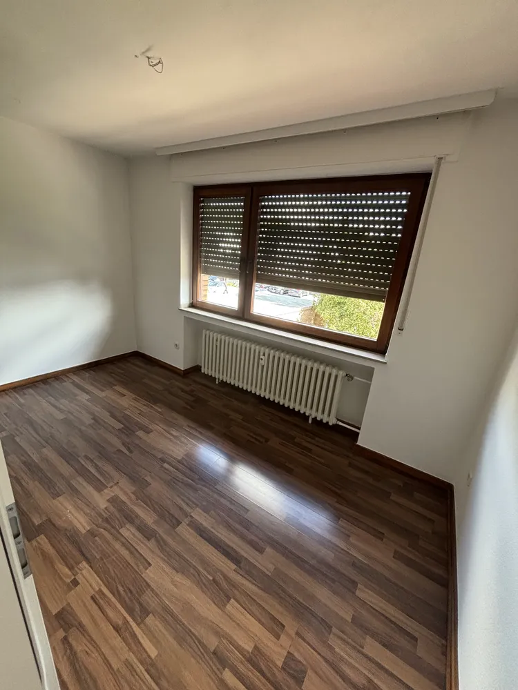 3 Zimmer Wohnung mit 42 m² in Dinslaken – Bild 7