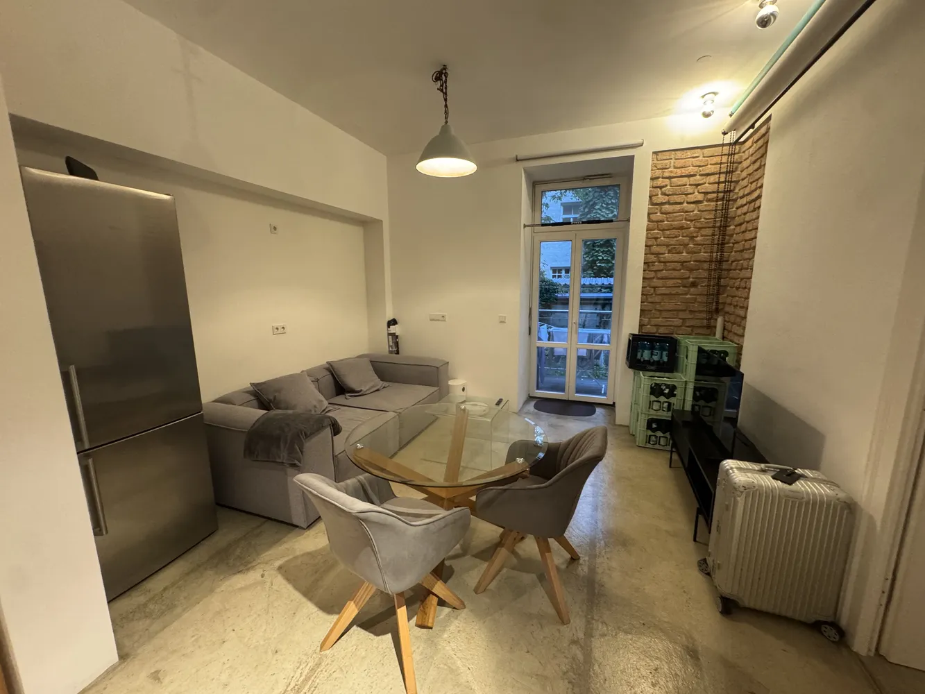 2 Zimmer Wohnung mit 44 m² in München – Bild 6
