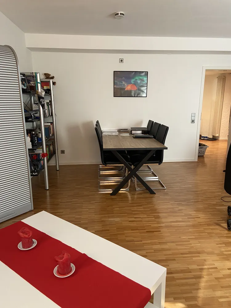 2 Zimmer Wohnung mit 80 m² in Stuttgart – Bild 6