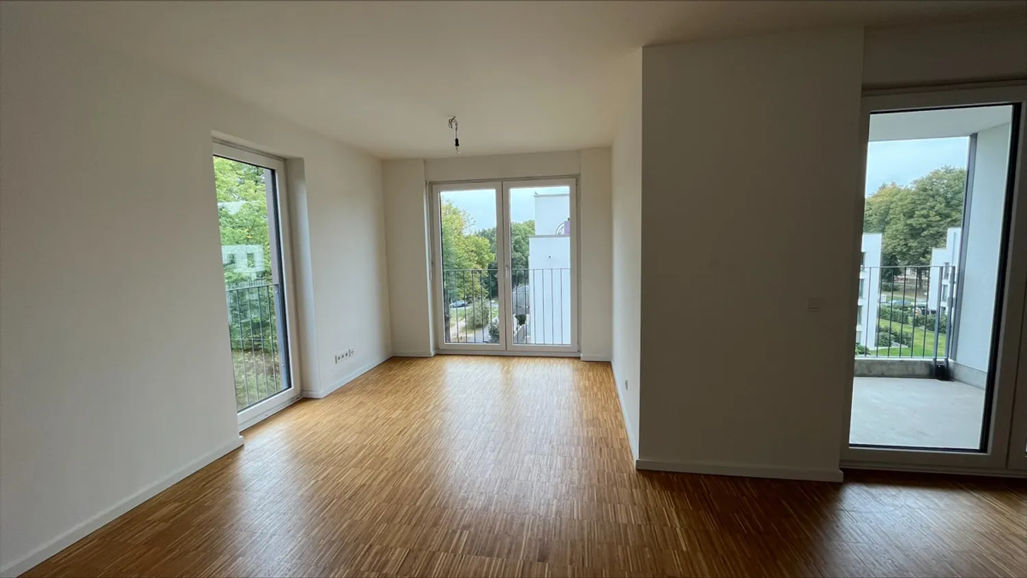 3 Zimmer Wohnung mit 77 m² in Hamburg – Bild 9