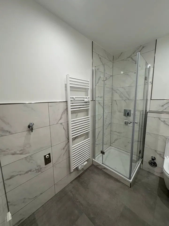 4 Zimmer Wohnung mit 80 m² in Siegen – Bild 6