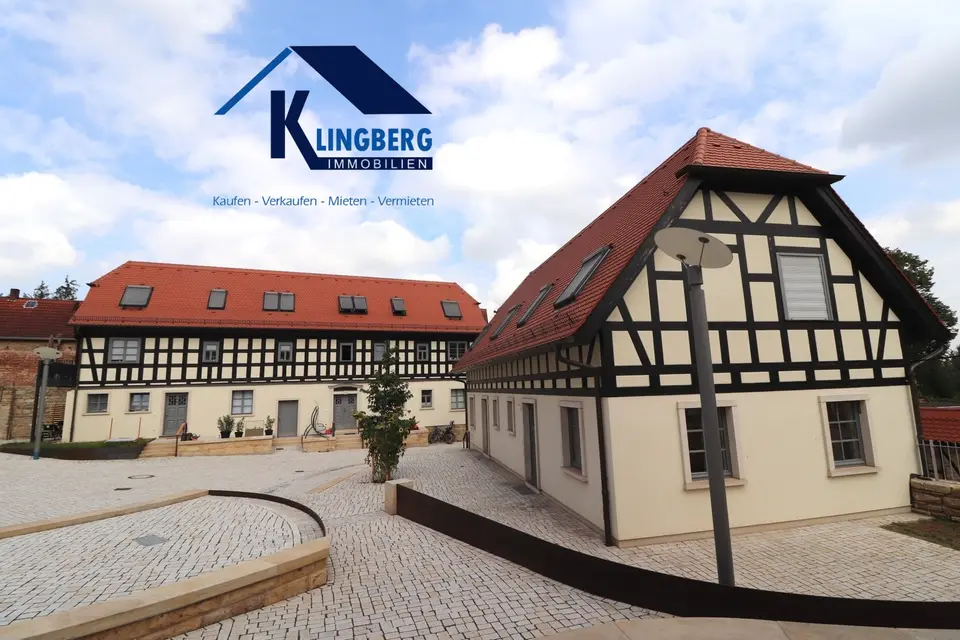 5 Zimmer Haus mit 131 m² in Zeitz – Bild 1