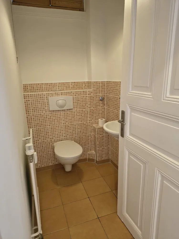 4 Zimmer Wohnung mit 97 m² in Kiel – Bild 5