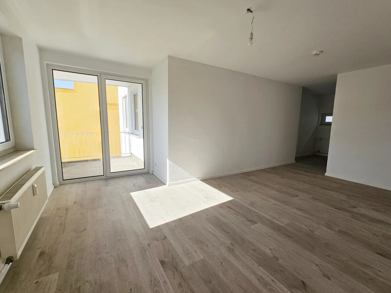 3 Zimmer Wohnung mit 81 m² in Gelsenkirchen – Bild 1