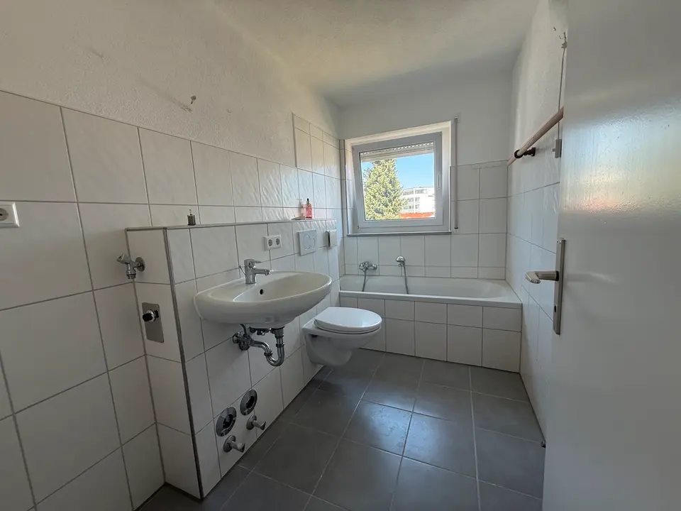 2 Zimmer Wohnung mit 55 m² in Lindau – Bild 5