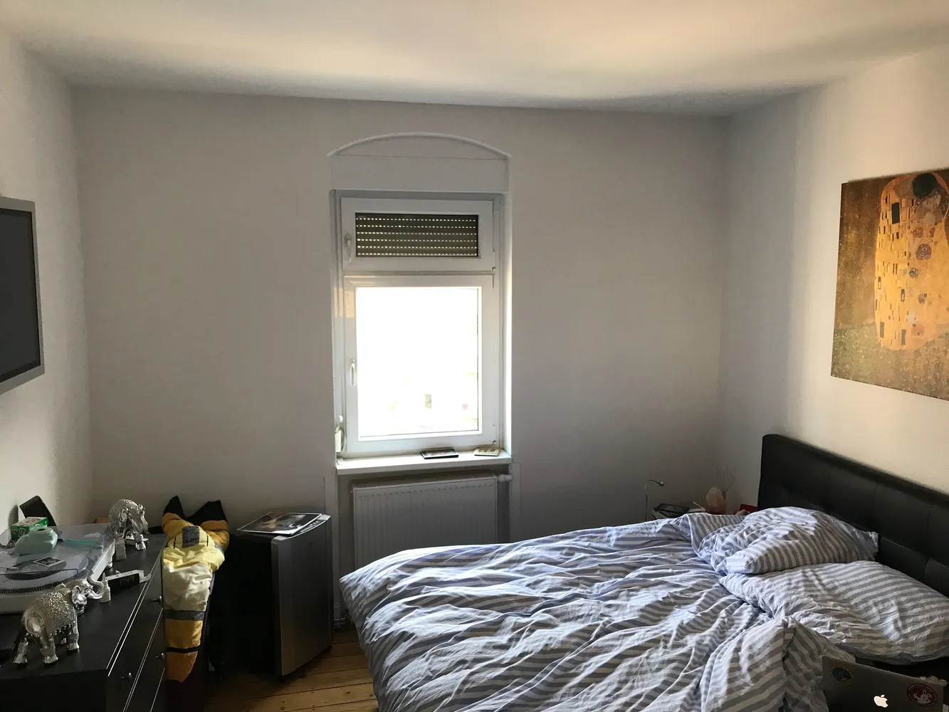2 Zimmer Wohnung mit 54 m² in Mannheim – Bild 6