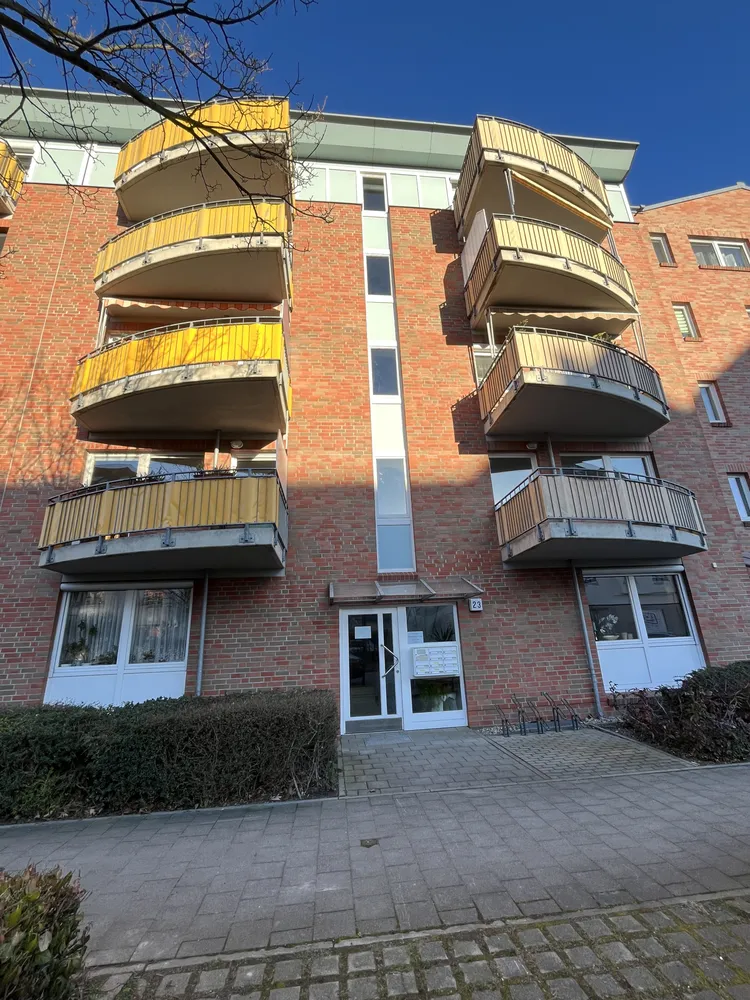 2 Zimmer Wohnung mit 67 m² in Leipzig – Bild 1